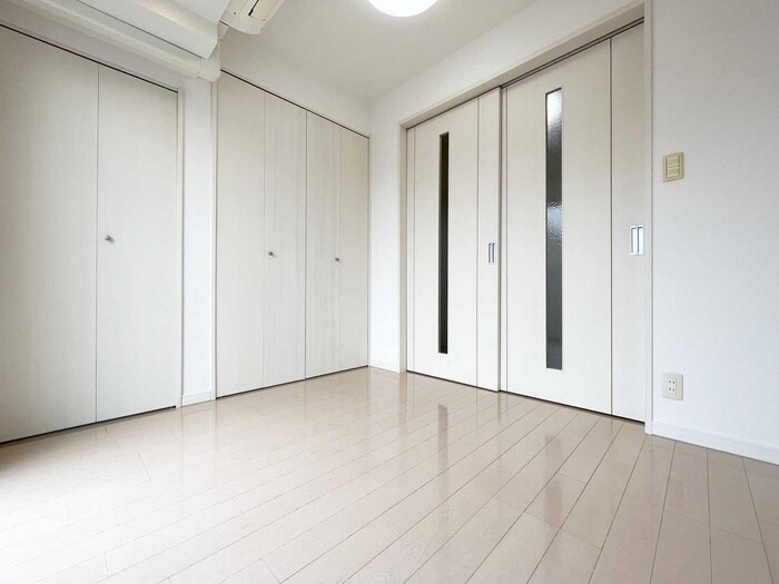 ルクレ東上野レジデンスの物件内観写真