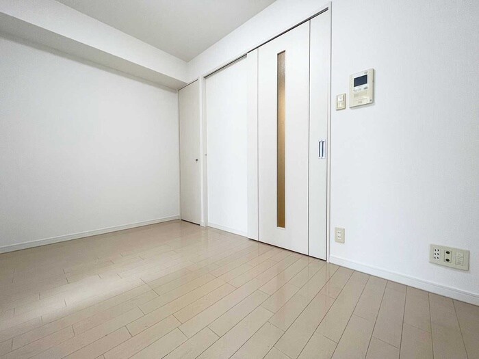 ルクレ東上野レジデンスの物件内観写真