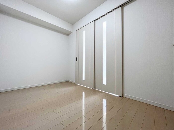 ルクレ東上野レジデンスの物件内観写真