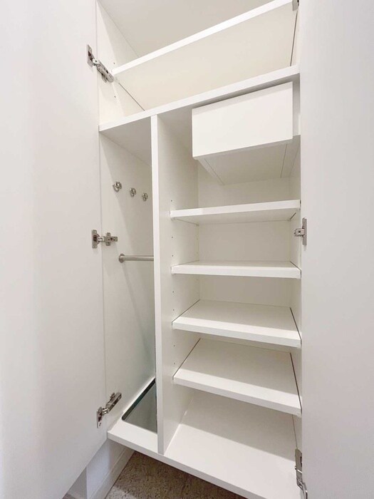 ルクレ東上野レジデンスの物件内観写真