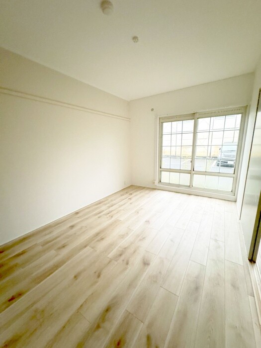 ハイツＫＩＮＴＡＲＯの物件内観写真