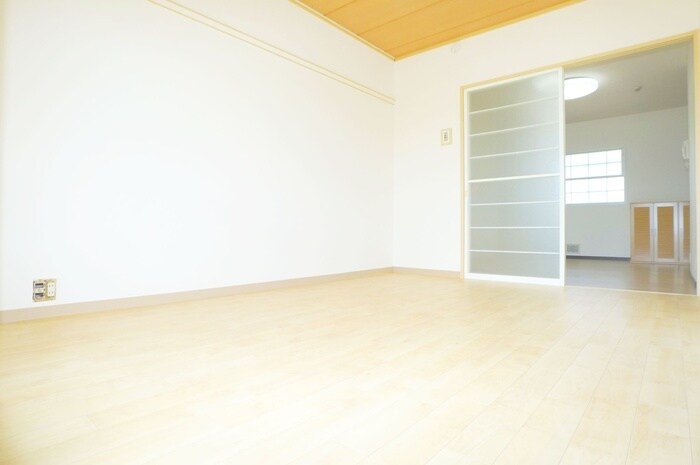 ハイツＫＩＮＴＡＲＯの物件内観写真