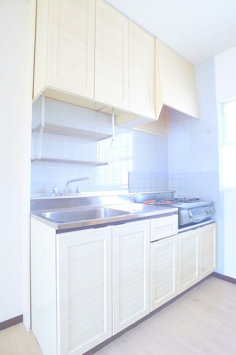 ハイツＫＩＮＴＡＲＯの物件内観写真