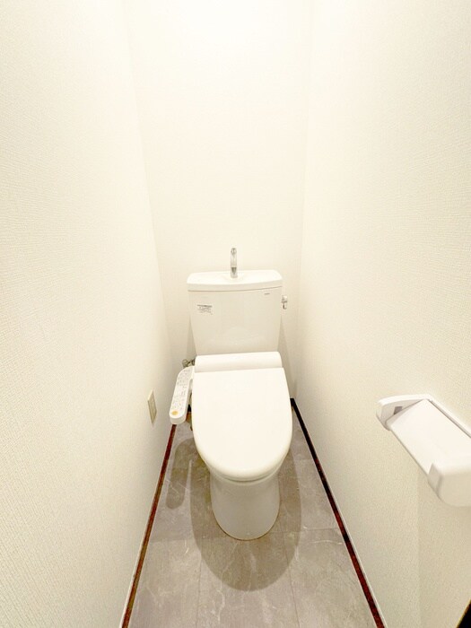 ハイツＫＩＮＴＡＲＯの物件内観写真