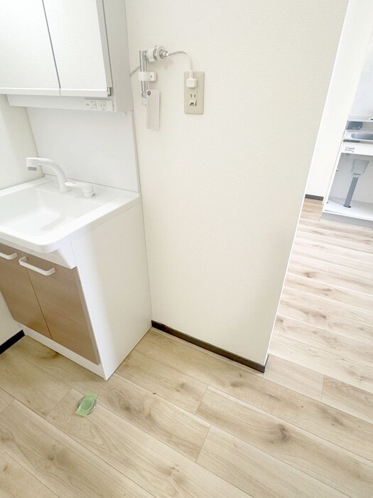 ハイツＫＩＮＴＡＲＯの物件内観写真