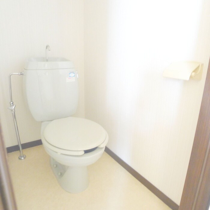 ハイツＫＩＮＴＡＲＯの物件内観写真