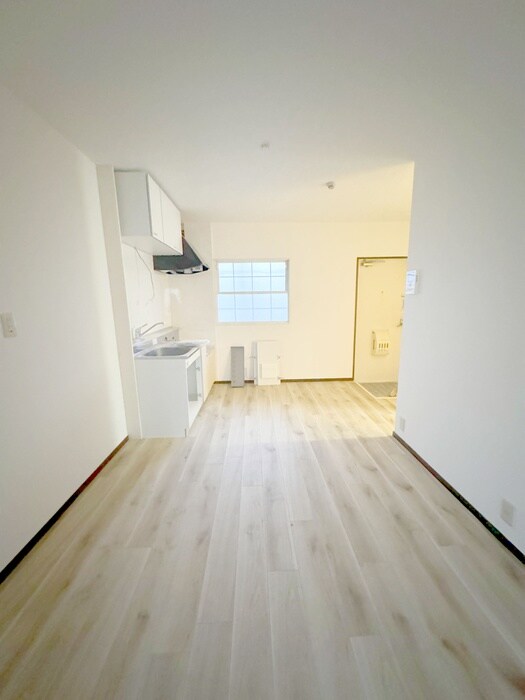 ハイツＫＩＮＴＡＲＯの物件内観写真