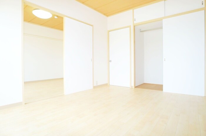 ハイツＫＩＮＴＡＲＯの物件内観写真