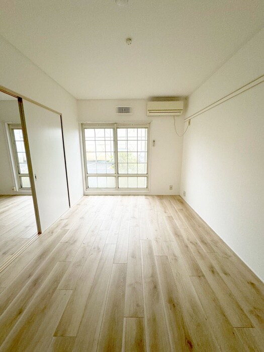 ハイツＫＩＮＴＡＲＯの物件内観写真