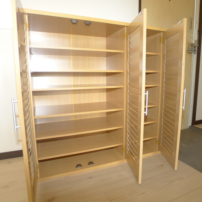 ハイツＫＩＮＴＡＲＯの物件内観写真