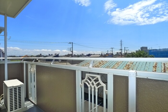 ハイツＫＩＮＴＡＲＯの物件内観写真