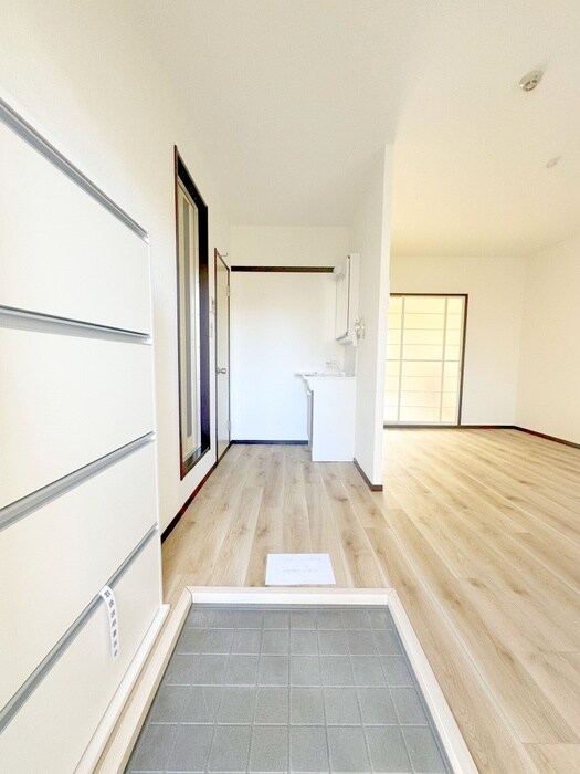 ハイツＫＩＮＴＡＲＯの物件内観写真