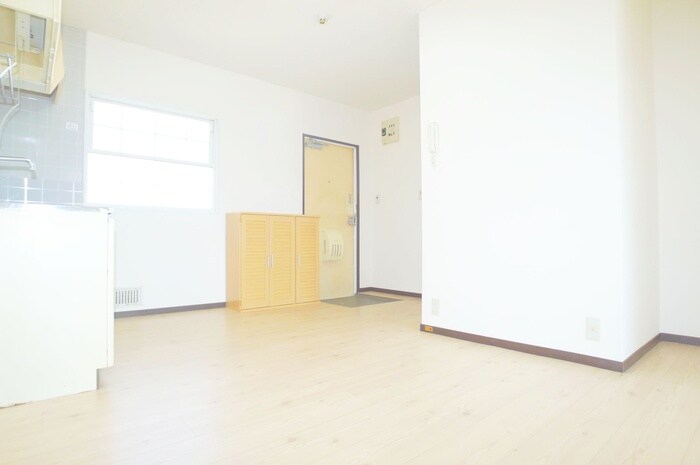 ハイツＫＩＮＴＡＲＯの物件内観写真