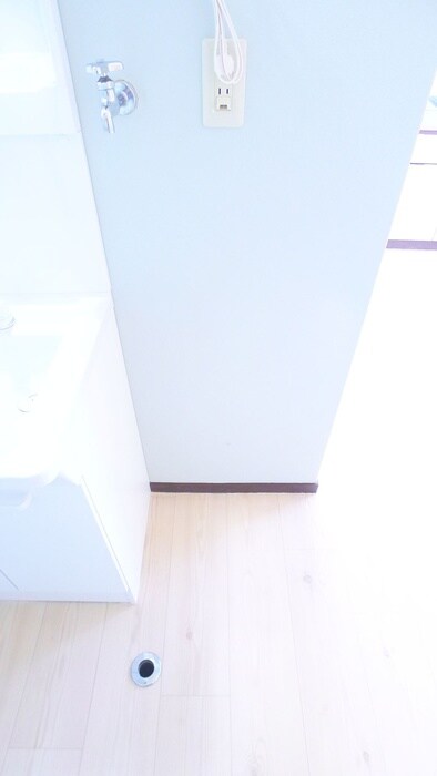 ハイツＫＩＮＴＡＲＯの物件内観写真