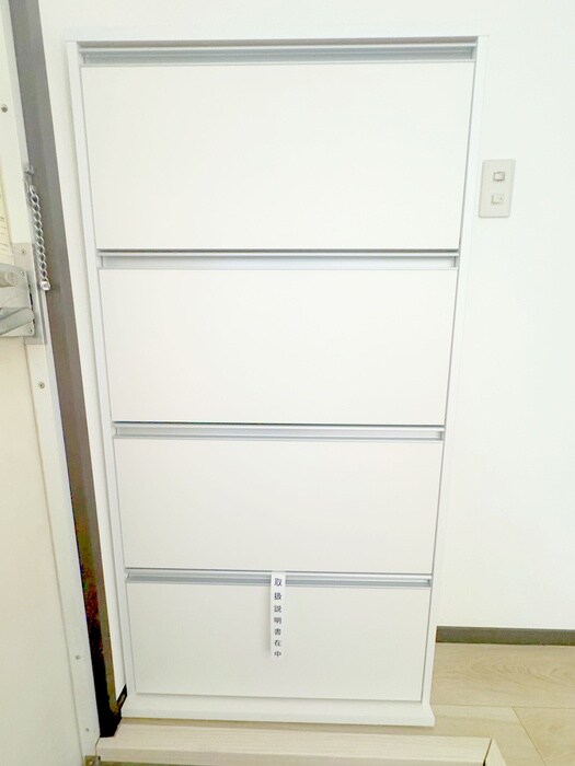 ハイツＫＩＮＴＡＲＯの物件内観写真