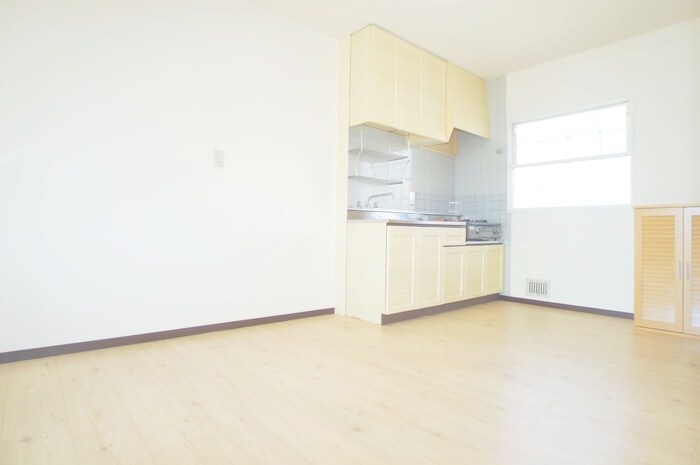 ハイツＫＩＮＴＡＲＯの物件内観写真