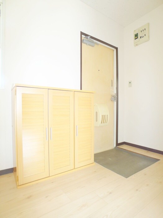 ハイツＫＩＮＴＡＲＯの物件内観写真