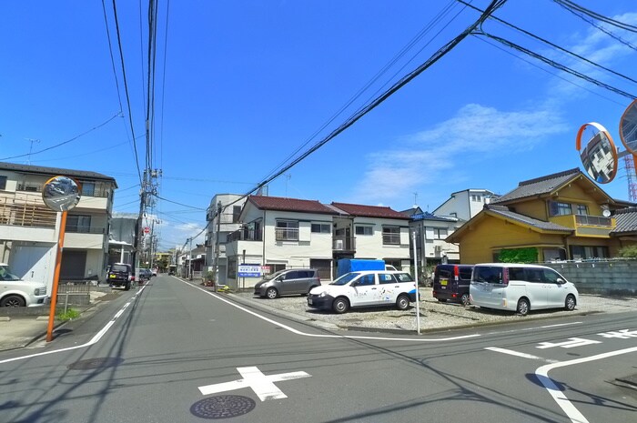 ハイツＫＩＮＴＡＲＯの物件内観写真