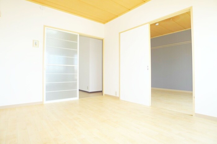 ハイツＫＩＮＴＡＲＯの物件内観写真