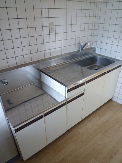 ジュネス中町の物件内観写真