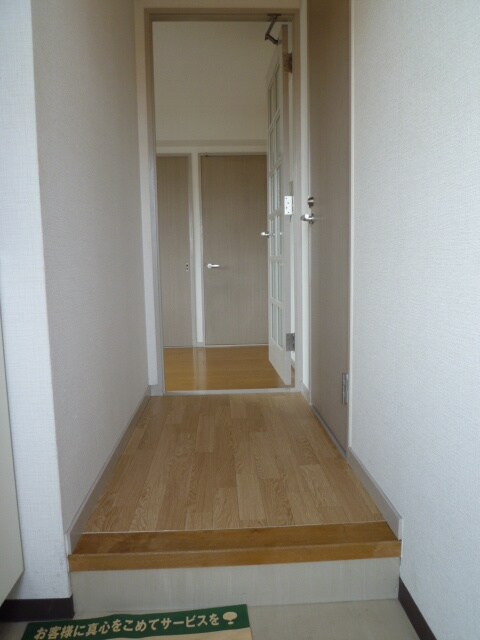 ジュネス中町の物件内観写真