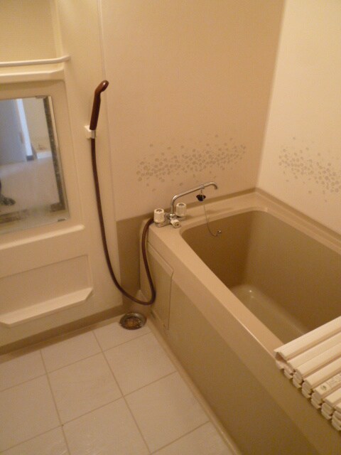 ジュネス中町の物件内観写真