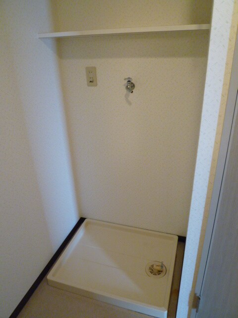 ジュネス中町の物件内観写真