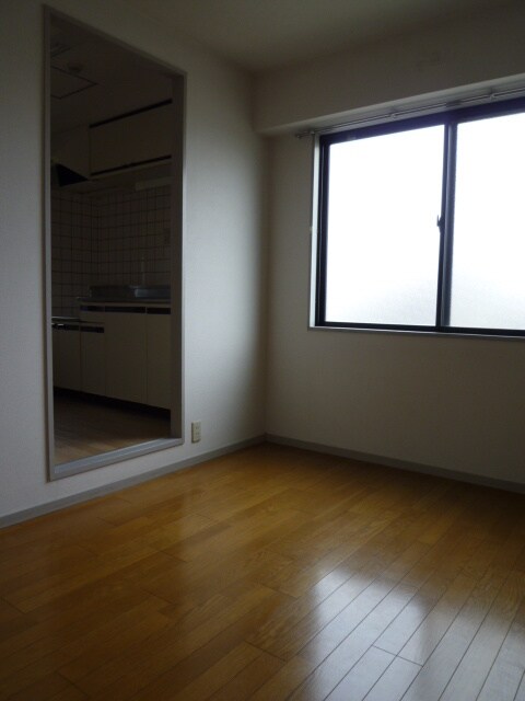 ジュネス中町の物件内観写真