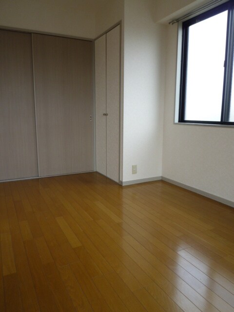 ジュネス中町の物件内観写真