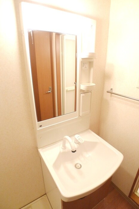 グランドスラムの物件内観写真