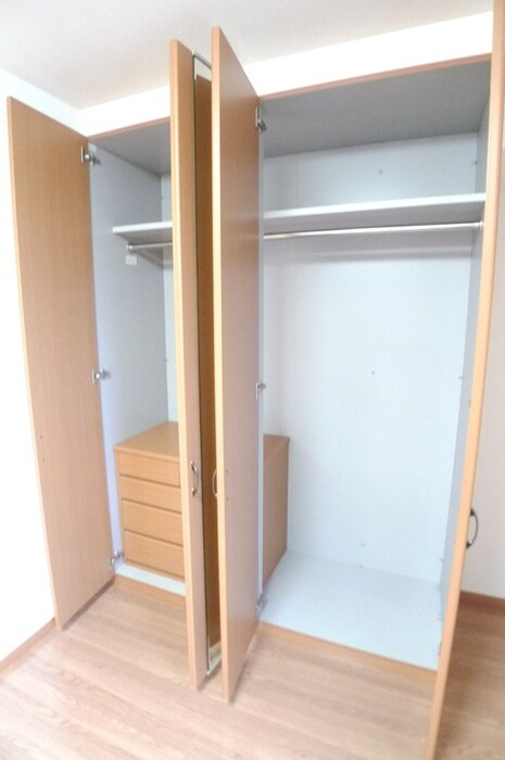 グランドスラムの物件内観写真