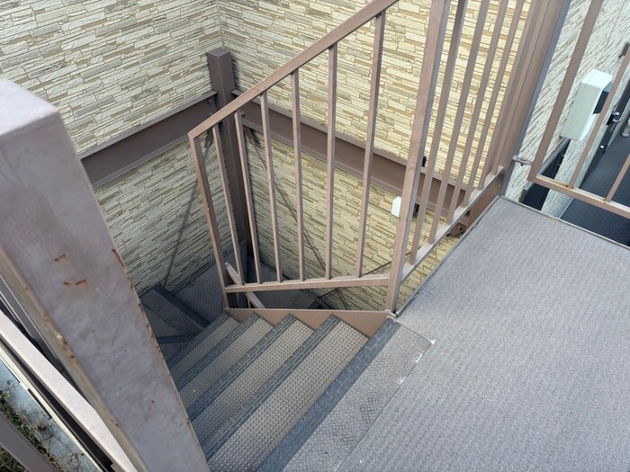 ミネルヴァ横浜港北Ⅰの物件外観写真