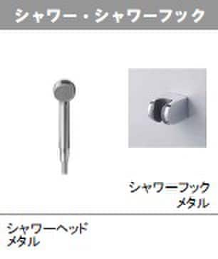 Park　RESIDENCE小岩の物件内観写真