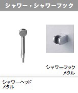 Park　RESIDENCE小岩の物件内観写真