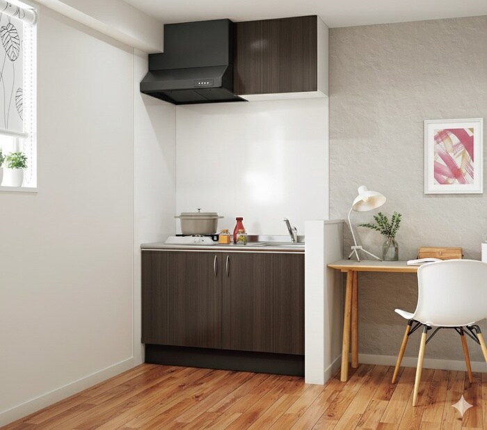 Park　RESIDENCE小岩の物件内観写真