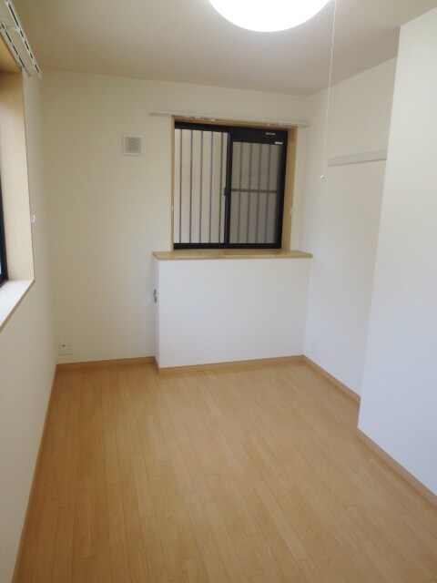 クレールスクエアの物件内観写真