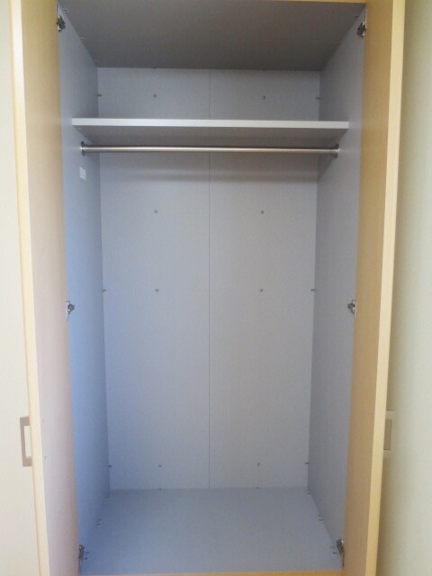 クレールスクエアの物件内観写真