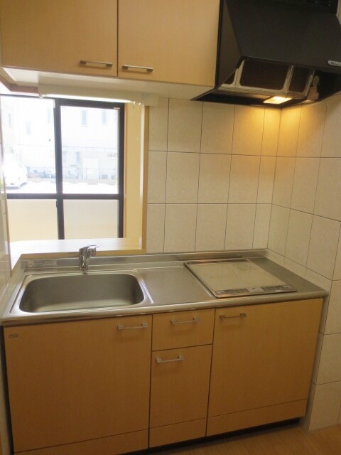 クレールスクエアの物件内観写真