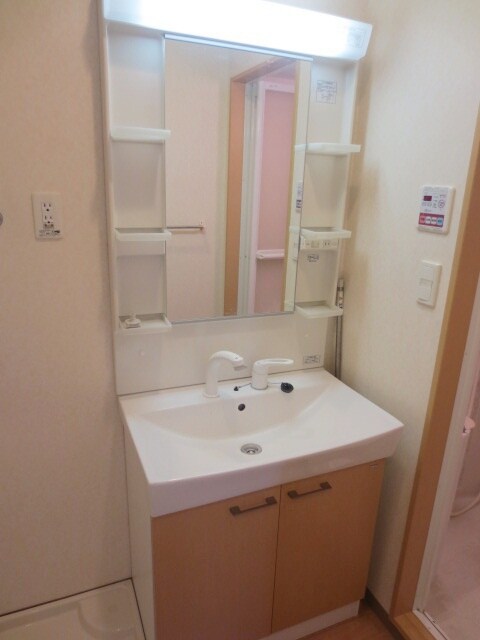 クレールスクエアの物件内観写真