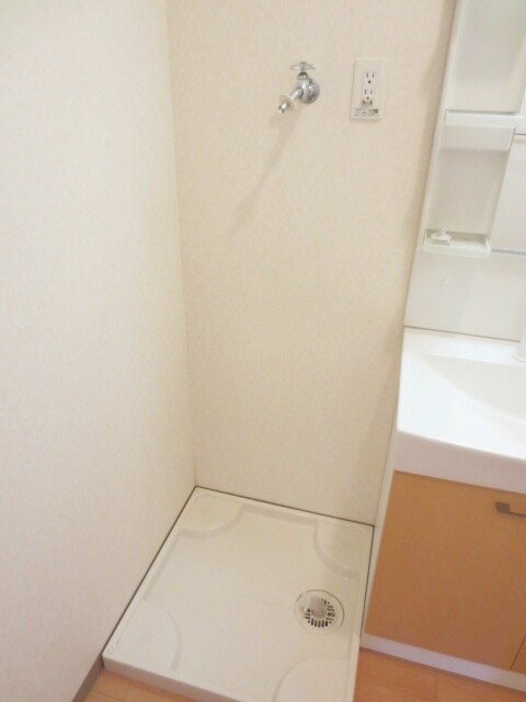 クレールスクエアの物件内観写真