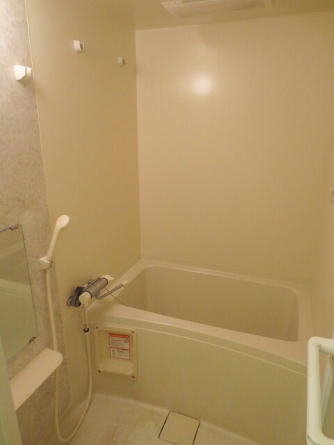 クレールスクエアの物件内観写真