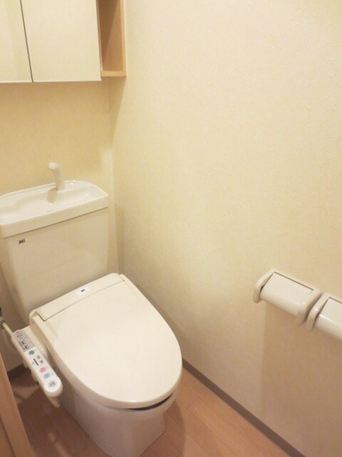 クレールスクエアの物件内観写真