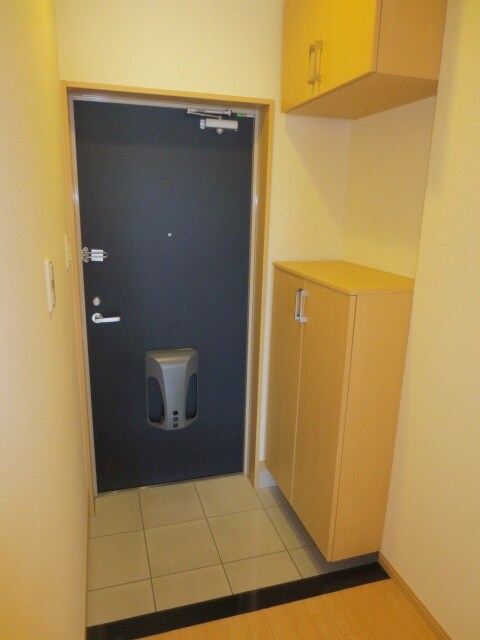 クレールスクエアの物件内観写真