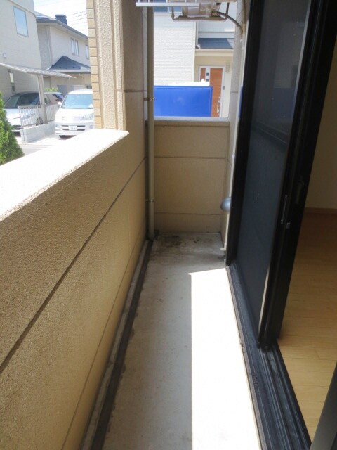 クレールスクエアの物件内観写真