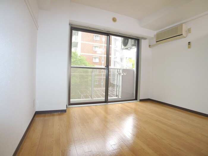 カレッジハイツ稲毛の物件内観写真