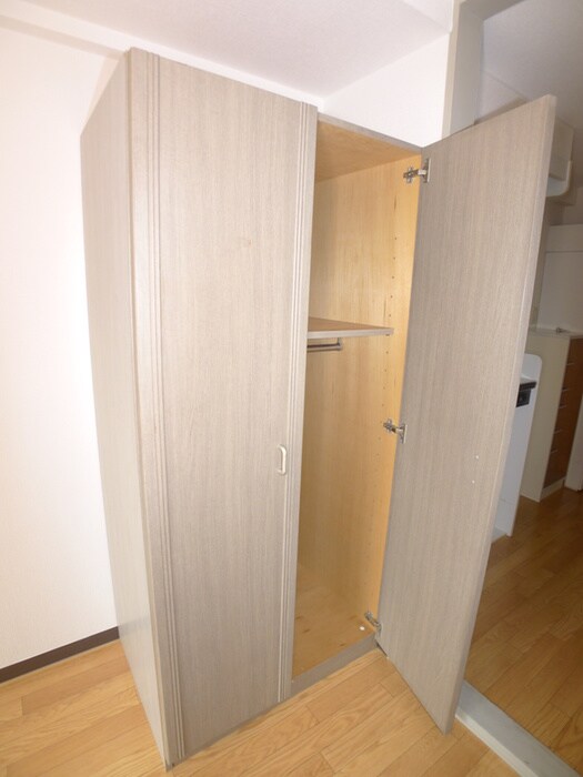 カレッジハイツ稲毛の物件内観写真