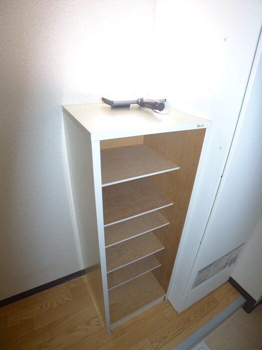 カレッジハイツ稲毛の物件内観写真