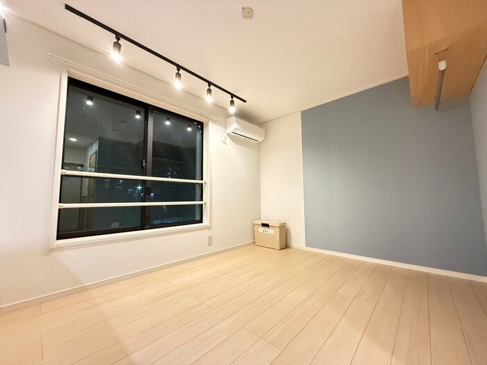 ラフォルテ上板橋の物件内観写真