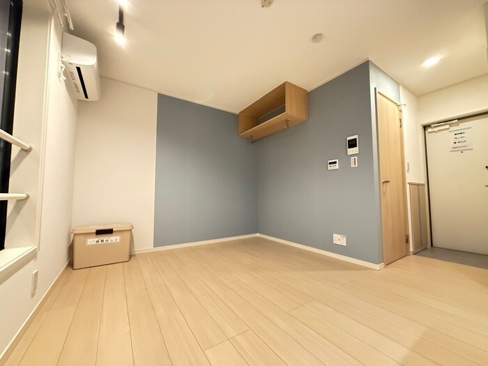 ラフォルテ上板橋の物件内観写真