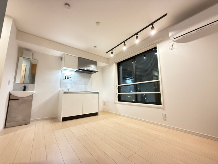 ラフォルテ上板橋の物件内観写真